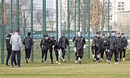 15.02.2020 Training BFC Dynamo