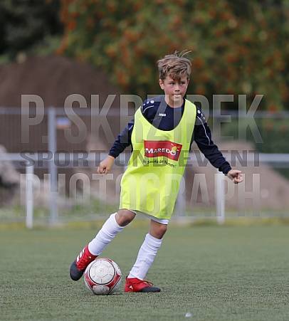 BFC Dynamo FerienCamp21.08. - 25.08.2017