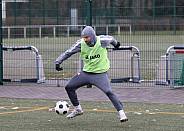 Training vom 15.01.2025 BFC Dynamo