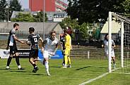 3.Spieltag BFC Preussen - BFC Dynamo,