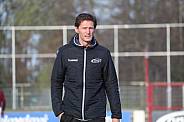 21.Spieltag ZFC Meuselwitz - BFC Dynamo