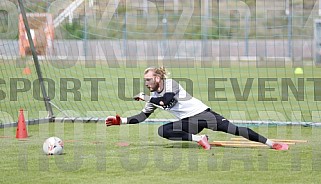 04.08.2020 Training BFC Dynamo