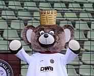 {BFC Dynamo - FC Carl Zeiss Jena}{34.Spieltag}