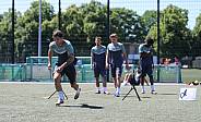 Trainingsauftakt 22.06.2026 BFC Dynamo