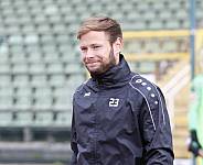 8.Spieltag BFC Dynamo - FSV Optik Rathenow,