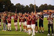 BFC Dynamo - Eliteteam AS Monaco