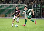 9.Spieltag BSG Chemie Leipzig - BFC Dynamo