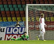 13.Spieltag BFC Dynamo - Berliner AK 07