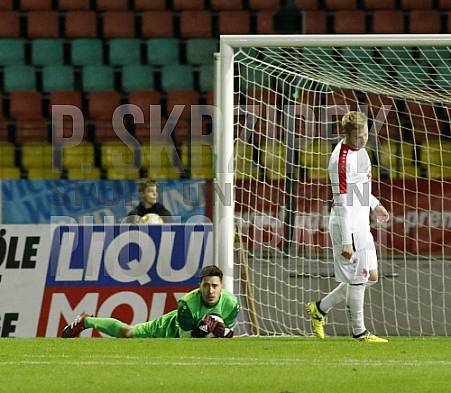 13.Spieltag BFC Dynamo - Berliner AK 07