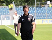 2.Spieltag SV Babelsberg 03 - BFC Dynamo