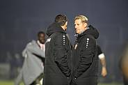 15.Spieltag FC Carl-Zeiss Jena - BFC Dynamo