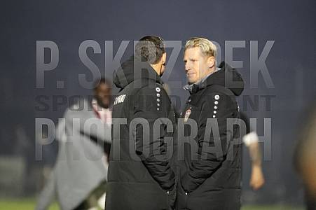 15.Spieltag FC Carl-Zeiss Jena - BFC Dynamo