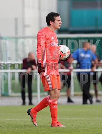 Testspiel BFC Dynamo - SV Empor Berlin