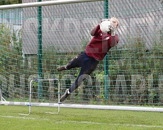 Training vom 24.10.2023 BFC Dynamo