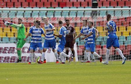 8.Spieltag BFC Dynamo - FSV Wacker 90 Nordhausen ,