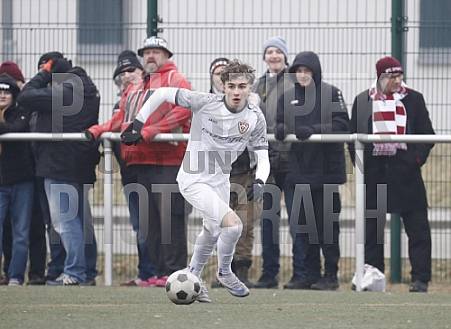 Testspiel BFC Dynamo - VfB 1921 Krischow, Testspiel BFC Dynamo - VfB 1921 Krischow,