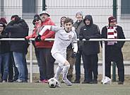 Testspiel BFC Dynamo - VfB 1921 Krischow,