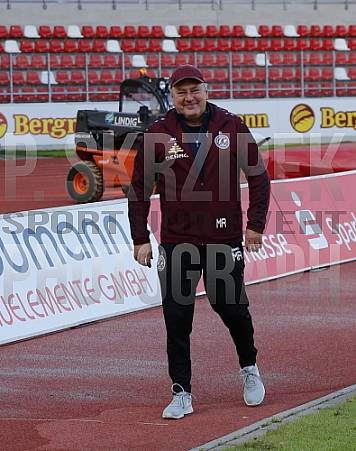 34.Spieltag FC Rot-Weiß Erfurt - BFC Dynamo ,