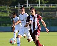 2.Spieltag BFC Dynamo - FC Energie Cottbus,