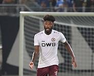 3.Spieltag Chemnitzer FC - BFC Dynamo,