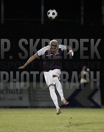 20. Spieltag BFC Dynamo - BFC Preussen