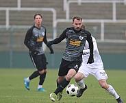 Testspiel BFC Dynamo - SV Lichtenberg 47