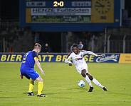 32.Spieltag 1.FC Lok Leipzig - BFC Dynamo