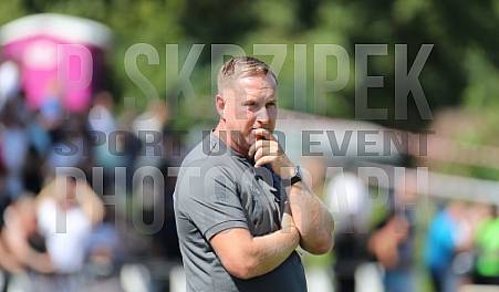 3.Spieltag BFC Preussen - BFC Dynamo,