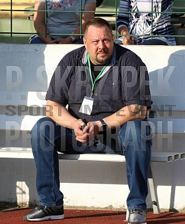 2.Spieltag BFC Dynamo - FSV Wacker 90 Nordhausen