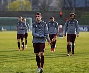 35.Spieltag BFC Dynamo - Tennis Borussia Berlin,