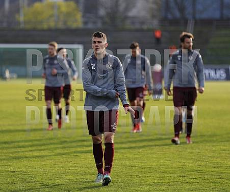 35.Spieltag BFC Dynamo - Tennis Borussia Berlin,
