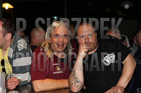 Berliner Pilsner Pokalfinal 2017FC Viktoria 1889  Berlin - BFC Dynamo