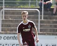 34.Spieltag FSV Union Fürstenwalde - BFC Dynamo