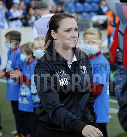 1.FC Magdeburg - Beckus Allstars,