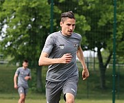 11.05.2022 Training BFC Dynamo