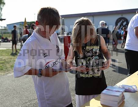 Saisonabschluss 2017/18 Saisonabschluss 2017/18