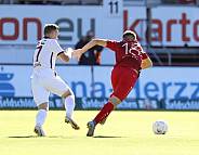 9.Spieltag FC Energie Cottbus - BFC Dynamo