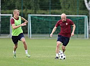 Training vom 18.06.2024 BFC Dynamo