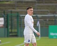 30.Spieltag BFC Dynamo - FC Eilenburg