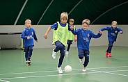BFC Dynamo FerienCamp Herbst 2025