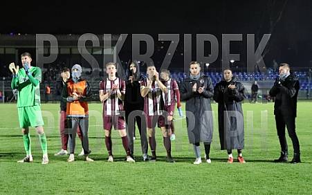 20.Spieltag BFC Dynamo - 1.FC Lokomotive Leipzig,