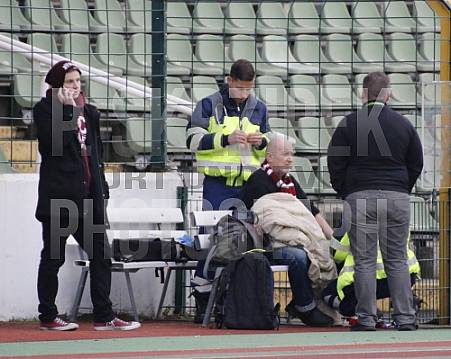 17.Spieltag BFC Dynamo - FSV Union Fürstenwalde 17.Spieltag BFC Dynamo - FSV Union Fürstenwalde