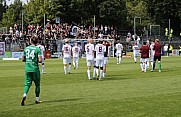 2.Spieltag SV Babelsberg 03 - BFC Dynamo