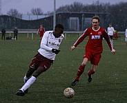 13.Spieltag BFC Dynamo U21 - FSV Berolina Stralau II