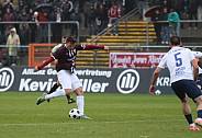 13.Spieltag BFC Dynamo - FC Eilenburg,