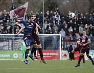 18.Spieltag SV Babelsberg 03 - BFC Dynamo,