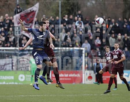18.Spieltag SV Babelsberg 03 - BFC Dynamo, 18.Spieltag SV Babelsberg 03 - BFC Dynamo,