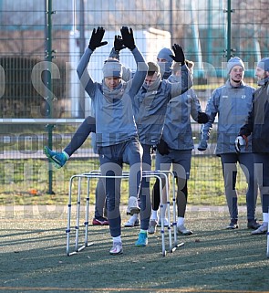 06.01.2022 Training BFC Dynamo