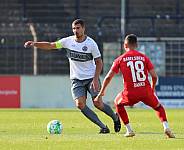 Testspiel SV Babelsberg 03 - BFC Dynamo