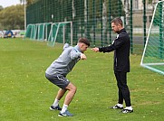 Training vom 05.10.2024 BFC Dynamo